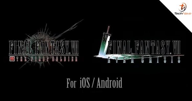 SQUARE ENIX Announces FINAL FANTASY VII EVER CRISIS Activities and