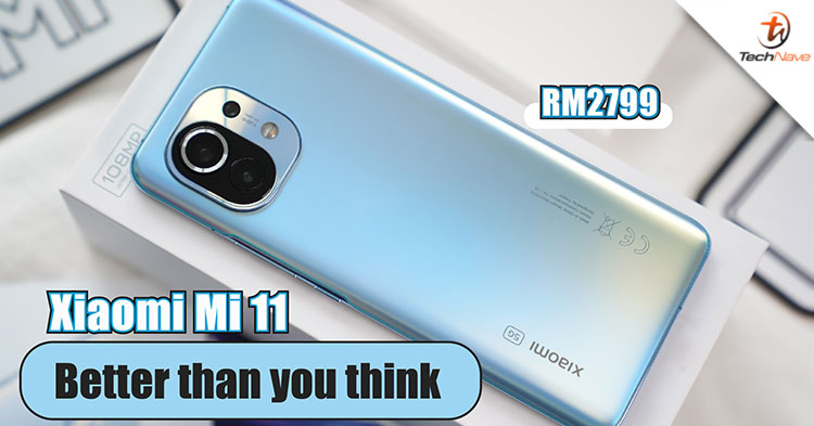 Xiaomi Mi 11 the flagship killer of 2021? |  Unboxing & First Impressions!