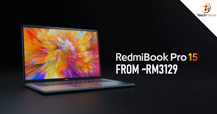 RedmiBook Pro 14 and 15 release: 11th Gen Intel Core processor, MX450 GPU from ~RM3129