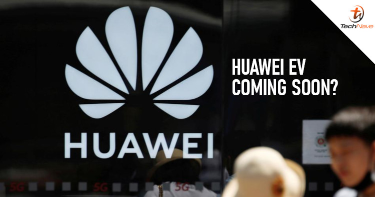 Huawei to release electric cars by end of 2021?