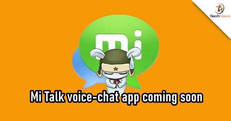 Xiaomi is making its own Clubhouse app called Mi Talk, coming soon to iOS and Android
