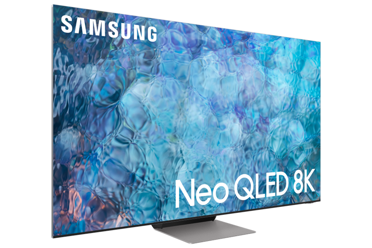 Samsung Unveiled Neo Qled 8k Tv And New Lifestyle Smart Tvs Technave