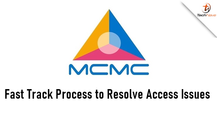 MCMC will initiate a Fast Track Process to ensure no Internet installation delays in high priority areas