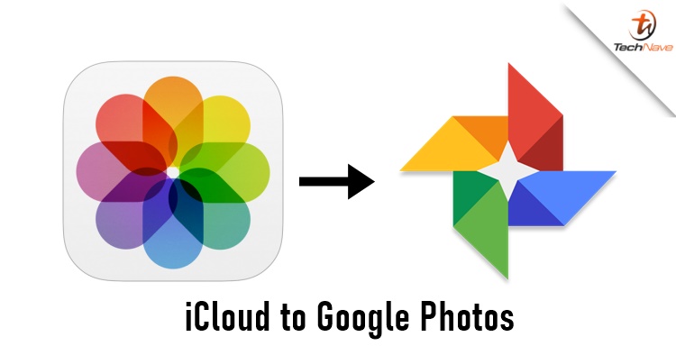Apple now lets you transfer your photos and videos from iCloud to Google Photos