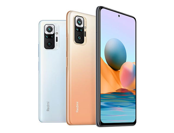 Xiaomi Redmi Note 10 Pro Price In Malaysia Specs Rm999 Technave