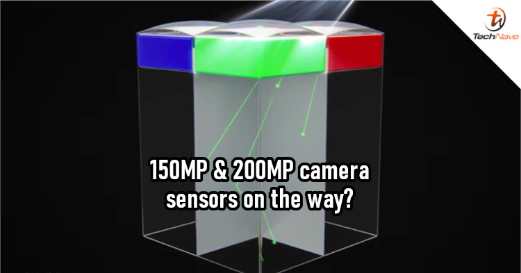 Samsung ISOCELL 2.0 could deliver higher resolution camera sensors