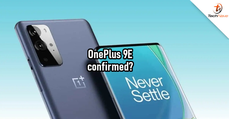 Accessory maker Spidgen confirms existence of OnePlus 9E