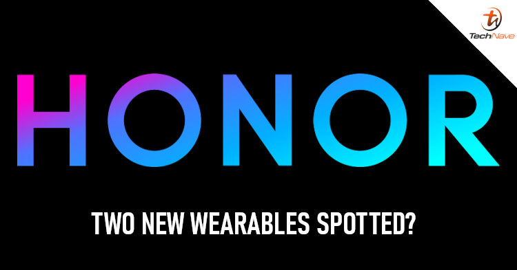 HONOR Smartwatch and Smart Band battery specs spotted!