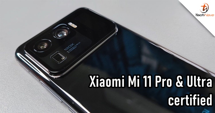 Xiaomi Mi 11 Pro and Mi 11 Ultra certified with leaked specs of up to 67W wireless charging