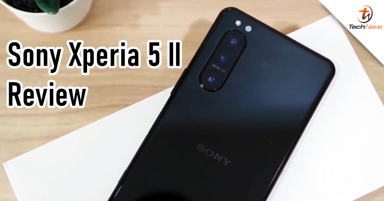 sony xperia 5 ii t mobile