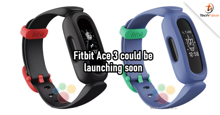 Fitbit Ace 3 details leaked, could launch on 15 March 2021