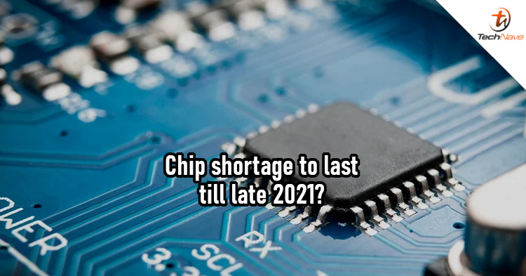 Qualcomm's next CEO suggests that chip shortage will last till late 2021