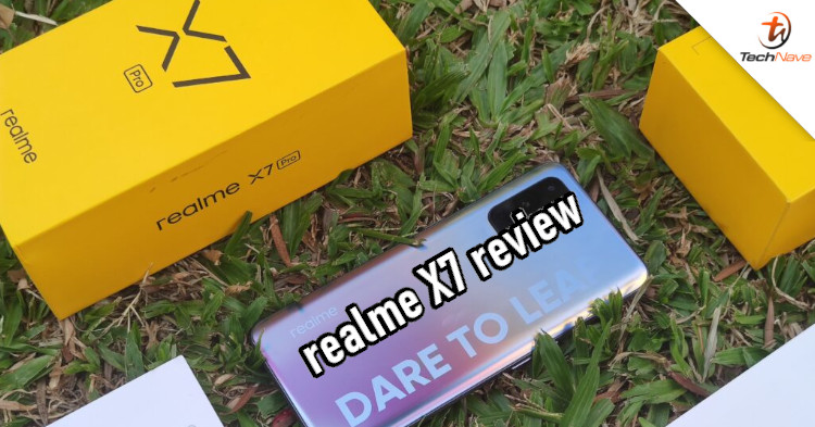 realme X7 Pro review: Great design, versatile features, and a good all-rounder