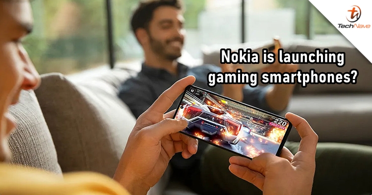 Nokia changes its naming strategy and could launch a new "gaming series" smartphone soon