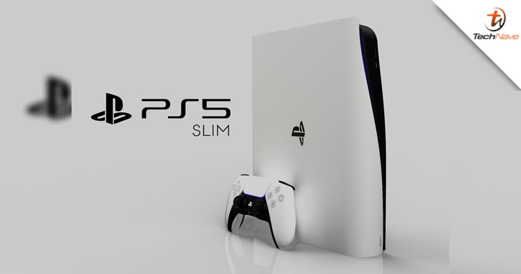 Sony could be planning a PlayStation 5 Slim in 3-4 years time