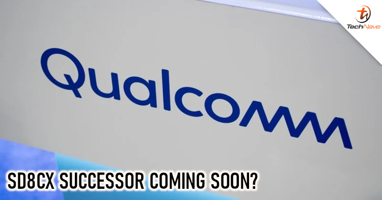 Qualcomm working on the successor of the SD8cx to take on Apple's M1 chipsets