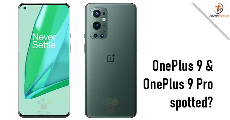 Oneplus 9 malaysia