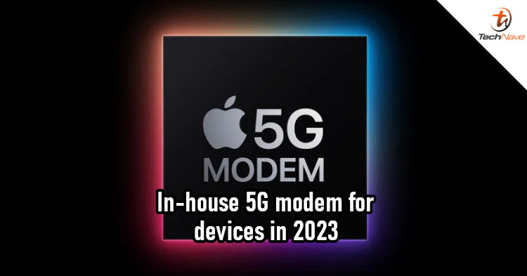 Apple 5G modem could be available on 2023 iPhones