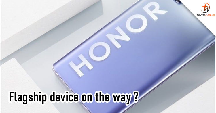 HONOR might launch a flagship device in July, comes with a Snapdragon 888 chipset