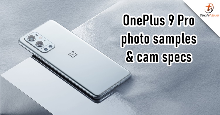 Oneplus Showcased Oneplus 9 Pro Morning Mist Model Photos And Camera Specs Technave