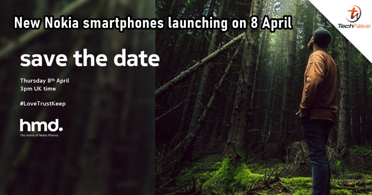 Nokia new smartphones G10, X10 and X20 to arrive on 8 April