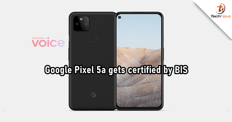 Google Pixel 5a could be launched soon as it gets certified by India's BIS