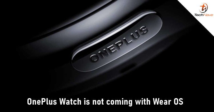 OnePlus Watch will have a battery that could last longer than a week and comes without Wear OS