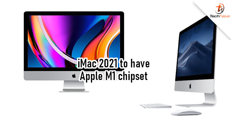 Xcode crash log reveals possible iMac with Apple M1 chip