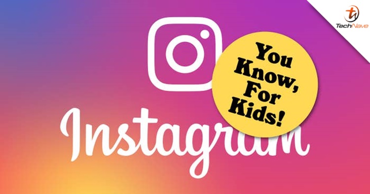 Facebook and Instagram are planning to build an Instagram app version for kids under 13
