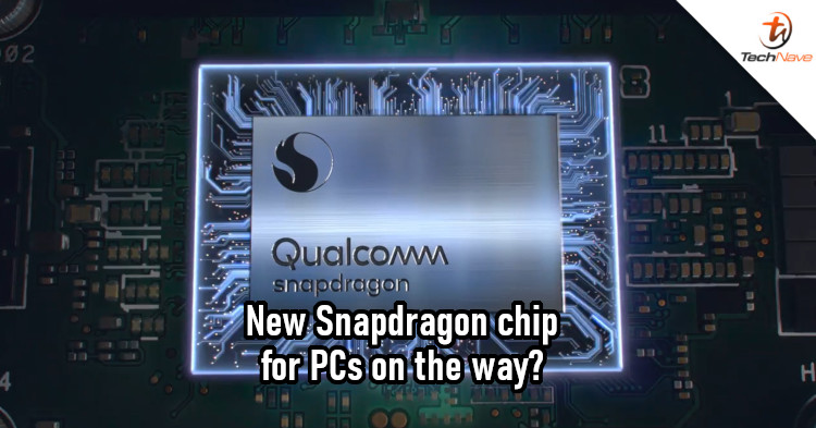 Qualcomm developing new chipset to compete with Apple M1