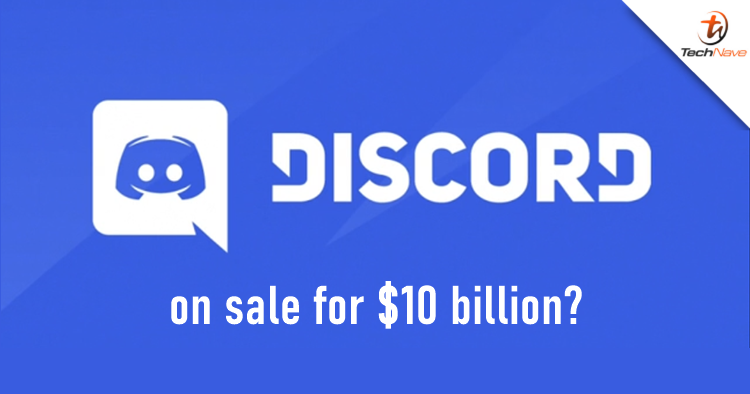 Discord could be acquired by Microsoft for more than $10 billion
