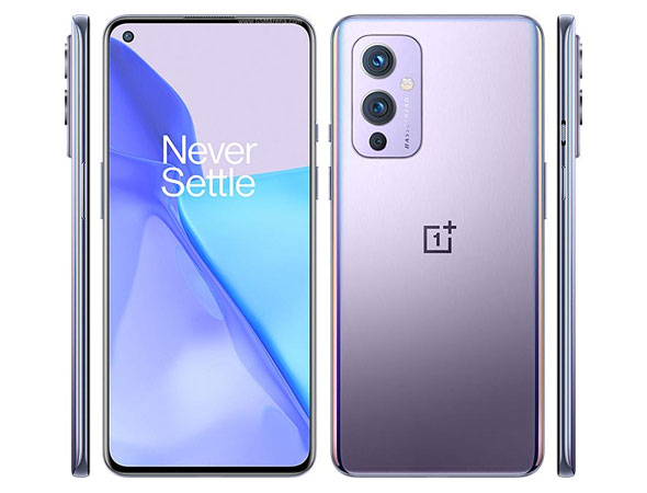 Review oneplus 9 malaysia