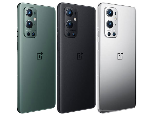 Oneplus 9 malaysia review