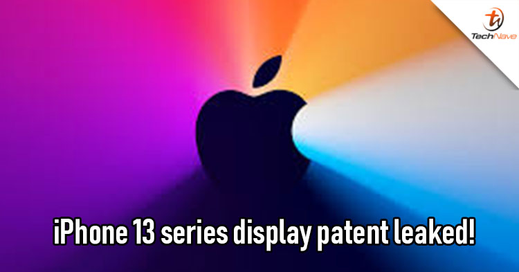 iPhone 13 series display panels leaked with smaller notch size and new earpiece positioning