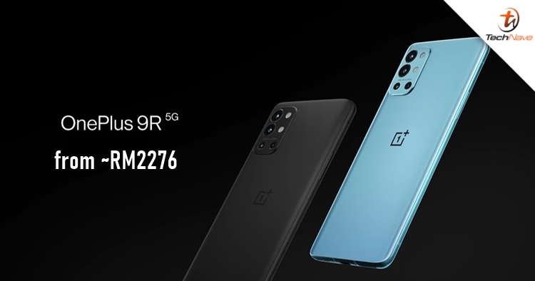 OnePlus 9R 5G release: Snapdragon 870 chipset and 120Hz refresh rate, priced from ~RM2276