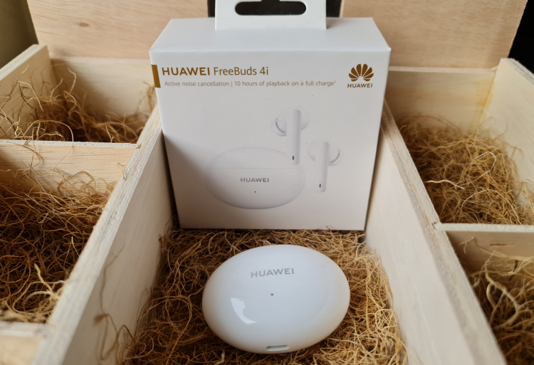 Huawei FreeBuds 4i review - Solidly versatile yet affordable TWS with ANC  and other premium features