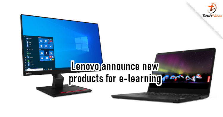 Lenovo announce new range of Chromebooks and Windows laptops