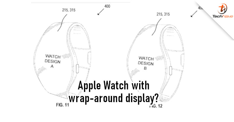 Apple is developing a flexible display for Apple Watch