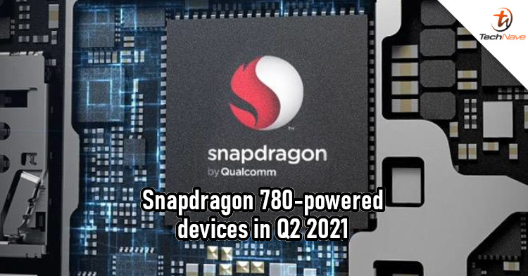 Qualcomm Snapdragon 780G 5G chipset brings premium features to the mid ...