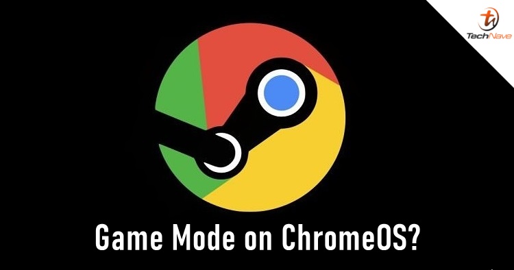 Google could be working on a new Game Mode for ChromeOS