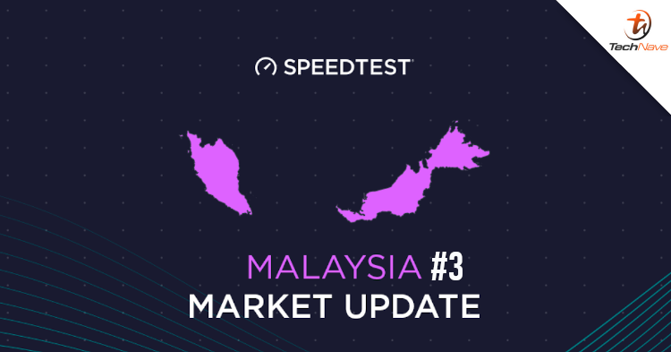 Malaysia has the third best fixed broadband in Southeast Asia