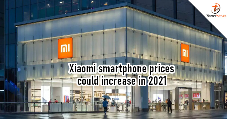 Xiaomi says chip shortage may result in more expensive devices