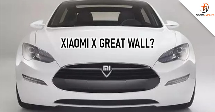 Xiaomi might work with China's Great Wall to manufacture EVs