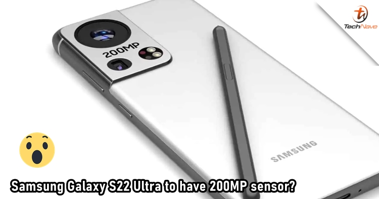 Samsung Galaxy S22 Ultra Concept Device Showcases A 0mp Camera Technave