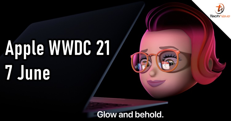 Apple WWDC 2021 announced for 7 June and here's what we can expect