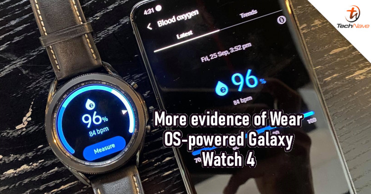 Samsung Galaxy Watch 4 could feature Wear OS after all