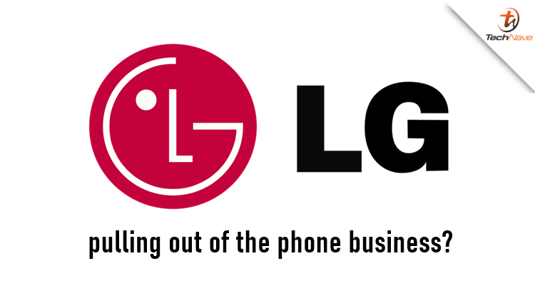 LG reportedly going to close down its smartphone division for good on 5 April 2021