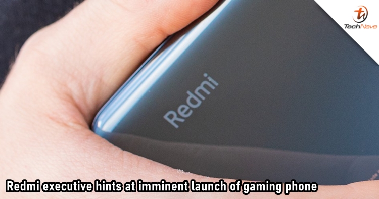 Redmi executive hints that the launch of the gaming phone is happening this month