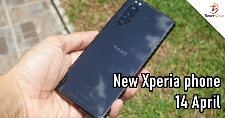 Sony Mobile announced new Xperia event for mid-April, could it be the Xperia 1 III?