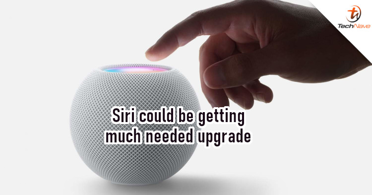 Apple wants Siri to adjust speech volume based on ambient conditions
